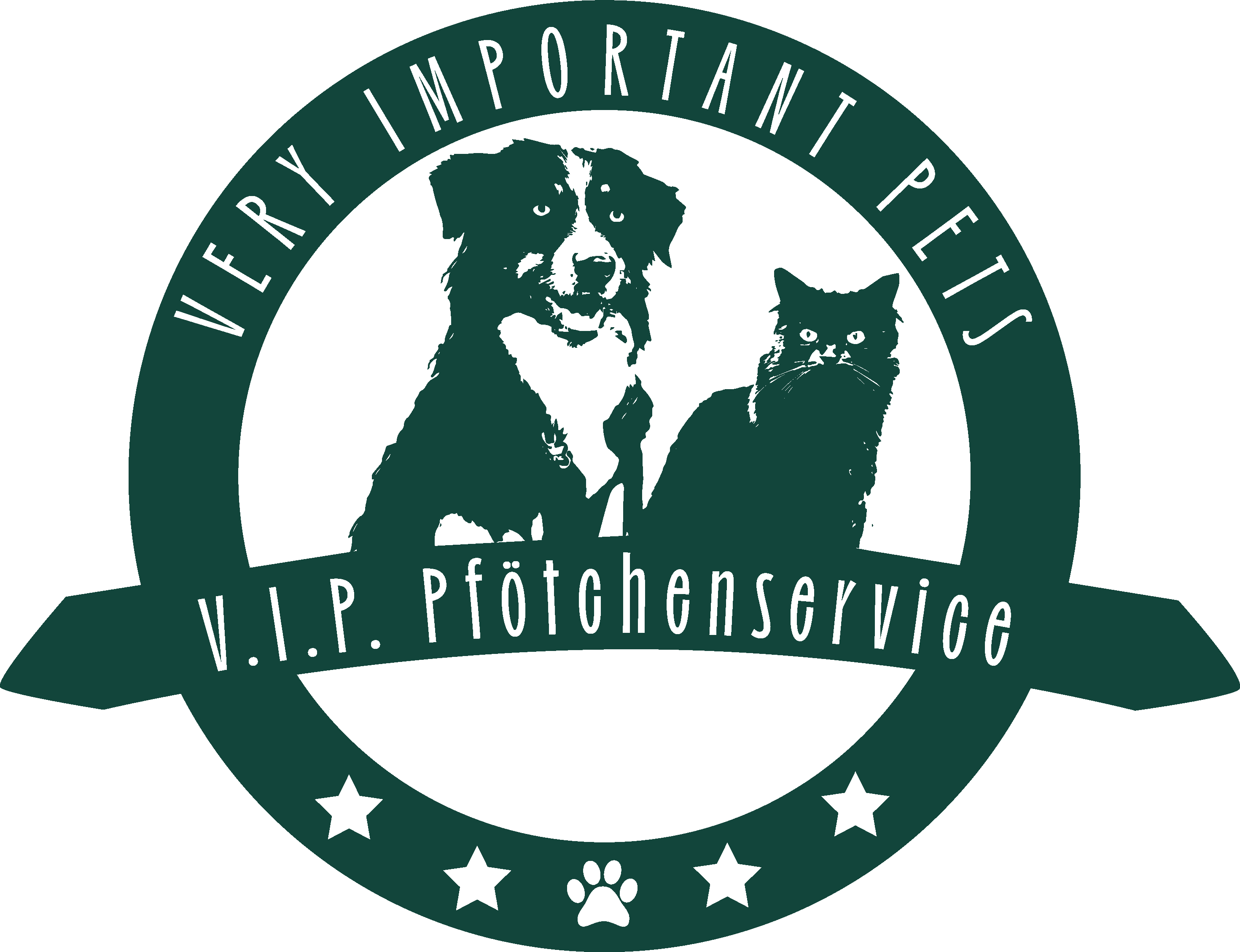 V.I.P. Pfötchenservice